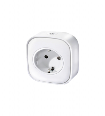 Умная розетка STI SKHMP30