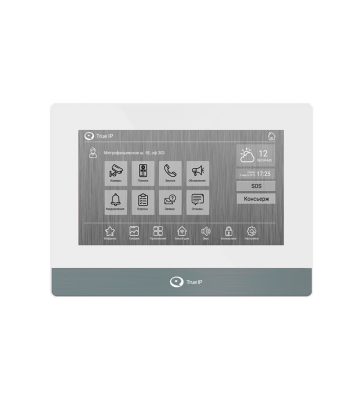 WiFi Android монитор TI-4107AW