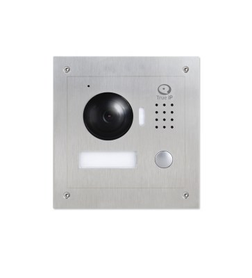 Вызывная панель TI-2308M