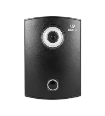 Вызывная панель TI-2600WD Black