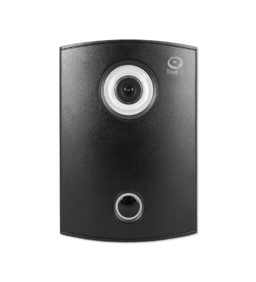 Вызывная панель TI-2600C Black