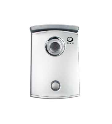 Кожух TI-Vizor 2600WD Silver