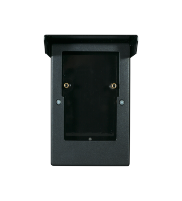 Кожух TI-Vizor 2600С Black