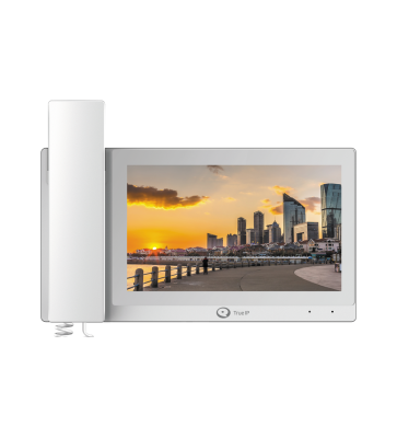 WiFi IP монитор TI-3720WPH