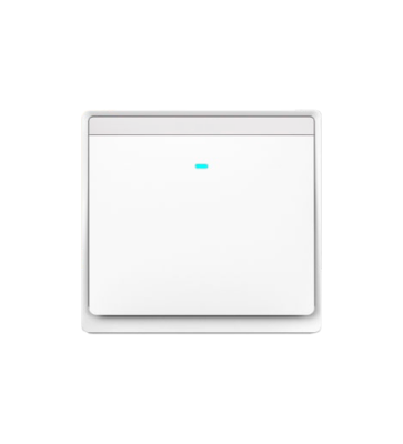 Умный выключатель однокнопочный STI SWS101