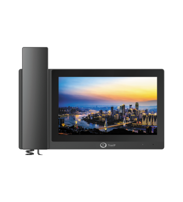 WiFi IP монитор TI-3720BPH