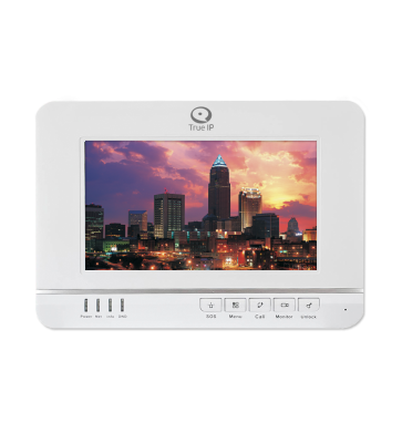 IP монитор TI-2720W