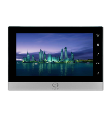 IP монитор TI-2750BS