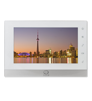 IP монитор TI-2750WS