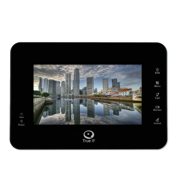 IP монитор TI-2760B