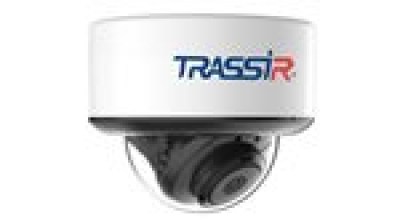 Trassir TR-D3121IR3 v7 3.6 IP камера видеонаблюдения