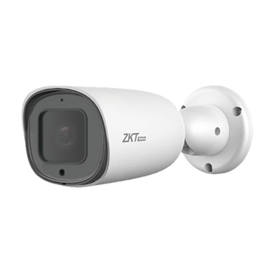 ZKTeco Камера видеонаблюдения с распознаванием гос. номеров BL-852Q38A-LP