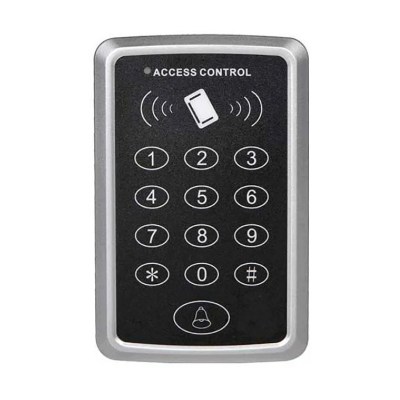 ZKTeco Автономный контроллер со встроенным считывателем SA32-E