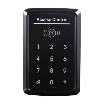 ZKTeco Автономный контроллер с клавиатурой и считывателем SA33-E