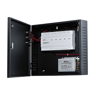 ZKTeco Сетевой биометрический контроллер InBio260 Pro BOX