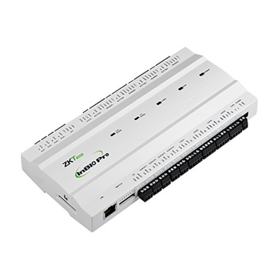 ZKTeco Сетевой биометрический контроллер InBio460