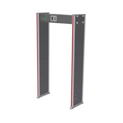 ZKTeco Стационарный арочный металлодетектор ZK-D2180 (1000 мм)