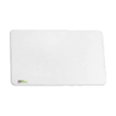 ZKTeco УВЧ двухчастотная карта: 13,56 МГц Mifare и UHF DF02 Card