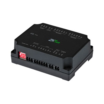 ZKTeco Модуль расширения на 1 дверь DM10