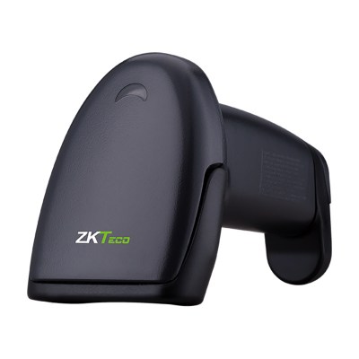 ZKTeco Выносная стойка со считывателем штрих-код, включая считыватель штрих-кода FM25, преобразователь RS232 / Wiegand, со штативом, без контроллера Barcode