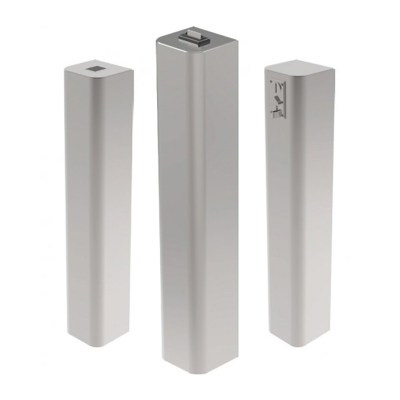 ZKTeco Напольная стойка со считывателем QR кодов TSP-1