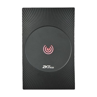 ZKTeco Считыватель EM карт, выход Wiegand 26bit KR600E