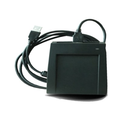 ZKTeco Настольный USB считыватель CR10E