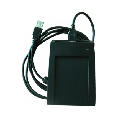 ZKTeco Контрольный считыватель для замков серии LH CR60W