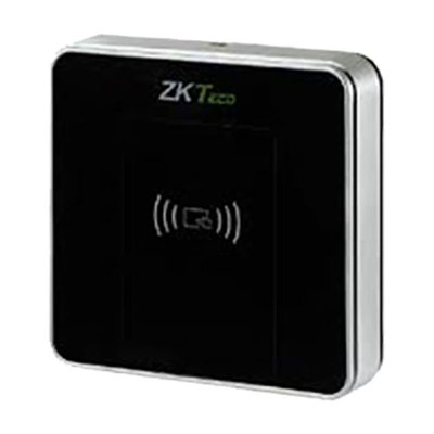 ZKTeco Контрольный считыватель для работы с картами и метками формата UHF RFID UR10RW-E