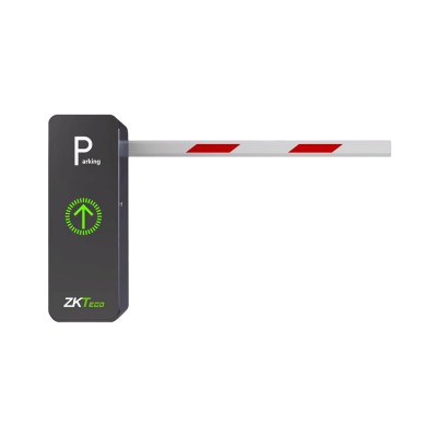 ZKTeco Шлагбаум электромеханический со стрелой 4,5 м BG545 R