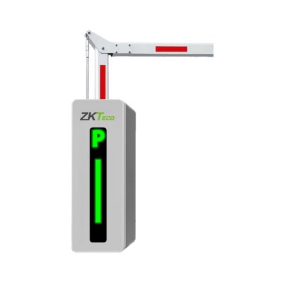 ZKTeco Шлагбаум со стрелой 4,5 м с изломом BGM545 R 90