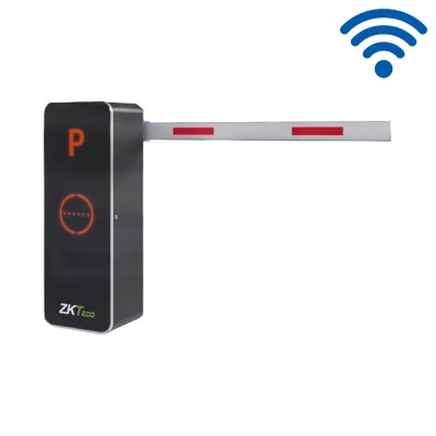 ZKTeco Шлагбаум с настройкой конфигурации по сети WI-FI BGM1060 Wi-Fi L