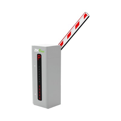 ZKTeco Скоростной автоматический шлагбаум со стрелой 4.5 м ProBG3045R-LED