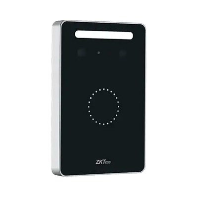 ZKTeco Считыватель биометрического распознавания лиц KF1200