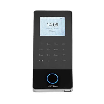 ZKTeco Терминал СКУД с распознаванием ладони PA22