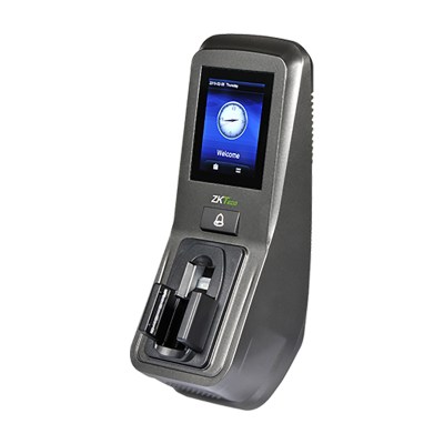 ZKTeco Мультибиометрический терминал FV350