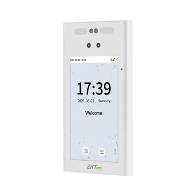 ZKTeco Терминал распознавания лиц RevFace15