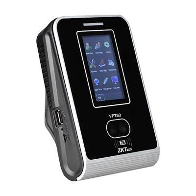ZKTeco Терминал учета рабочего времени VF780