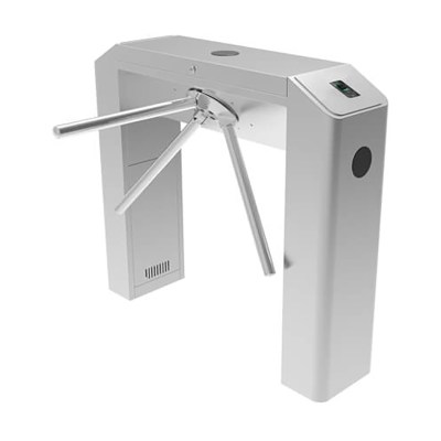 ZKTeco Турникет-трипод из нержавеющей стали TS2000 Pro