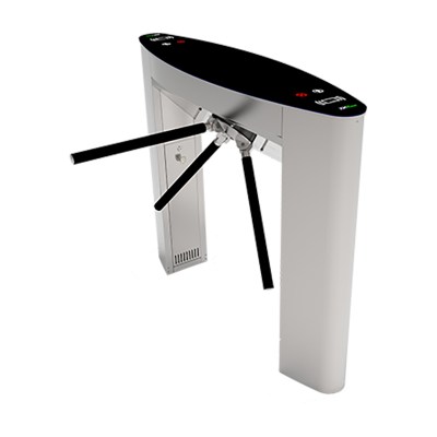 ZKTeco Турникет-трипод моторизованный TS5000A