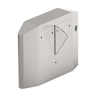 ZKTeco Турникет с раздвижными створками FBL4200 Pro