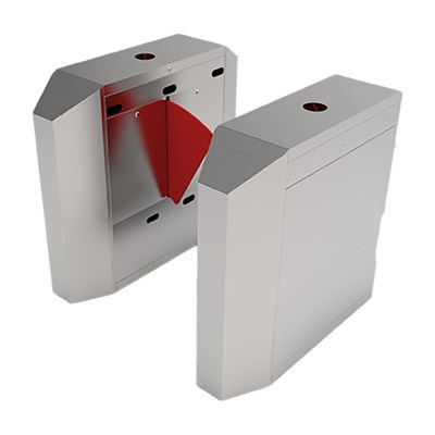 ZKTeco Турникет с раздвижными створками FBL2000 Pro