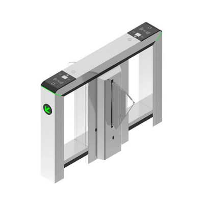 ZKTeco Скоростной турникет для помещений Mars-F1200