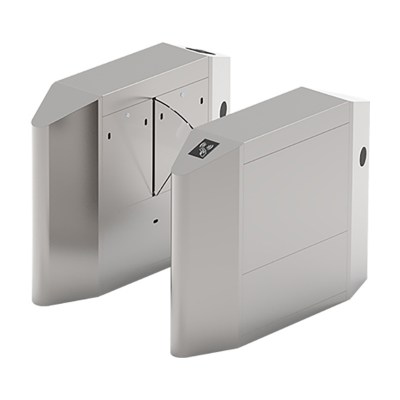 ZKTeco Турникет с раздвижными створками FBL4000 Pro