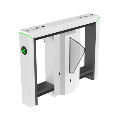 ZKTeco Скоростной турникет для помещений Mars Pro-F1200