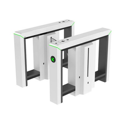 ZKTeco Скоростной турникет для помещений Mars Pro-F1000