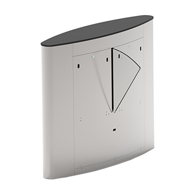 ZKTeco Турникет с раздвижными створками FBL5200 Pro