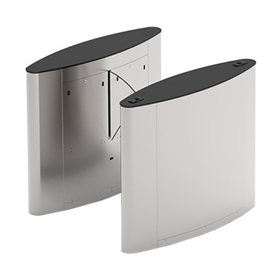 ZKTeco Турникет с раздвижными створками FBL5000 Pro