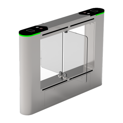 ZKTeco Турникет с распашными створками SBTL6200