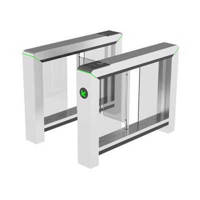 ZKTeco Скоростной турникет для помещений Mars-B1000